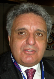 Osvaldo Veneziano Arci Caccia