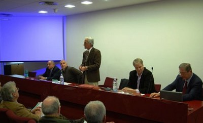 41ma Assemblea Nazionale FIDC