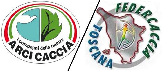 Arci Caccia VS Federcaccia Toscana