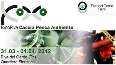 Exporiva Caccia Pesca Ambiente 2012