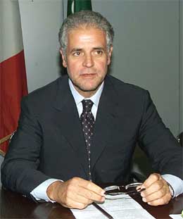 Roberto Formigoni