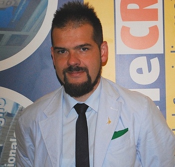 Gianluca Cirignoni