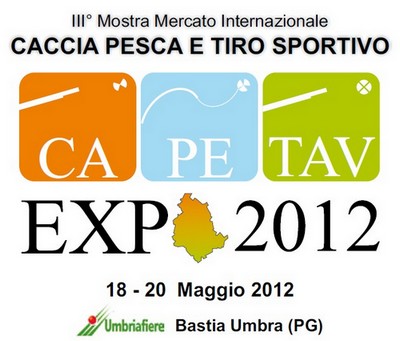 CAPETAV Expo 2012
