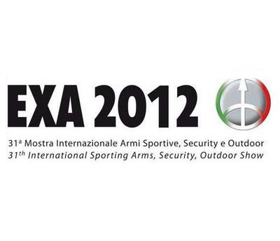 EXA 2012 Brescia