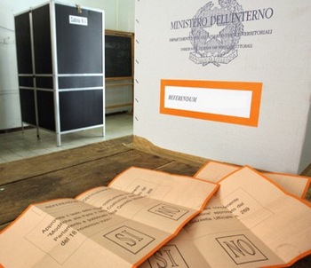 Referendum Caccia Piemonte