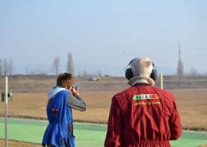 Armi da caccia e da tiro Armi da caccia e da tiro