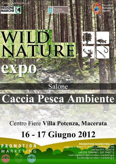 Wild Nature Expo 2012