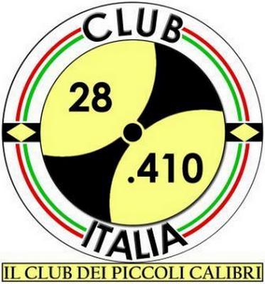 Club dei Piccoli Calibri 28/.410 Club dei Piccoli Calibri 28/.410