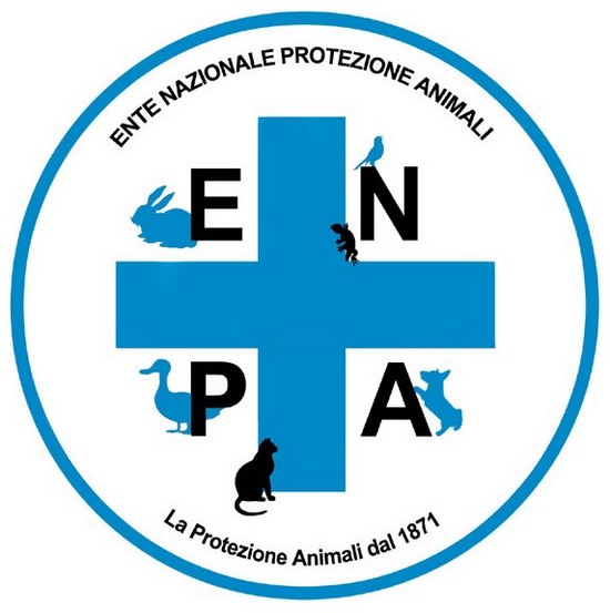 Ente Nazionale Protezione Animali - Logo