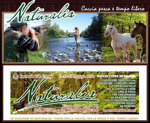 Naturalia 2012