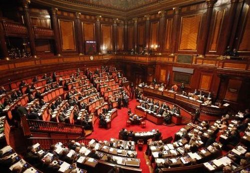 Parlamento Italiano