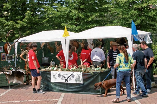 Cacciatori Selezione Baiso Cacciatori Selezione Baiso