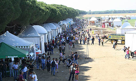 Game Fair 2012
