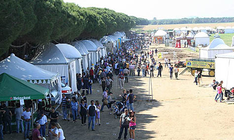 Game Fair 2012