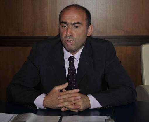 Giovanni Ballestra Giovanni Ballestra