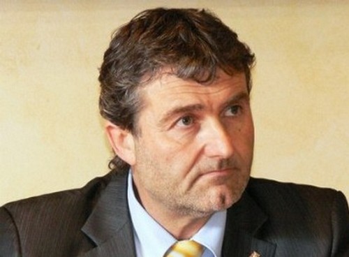 Mino Taricco Mino Taricco