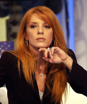 Michela Vittoria Brambilla Michela Vittoria Brambilla