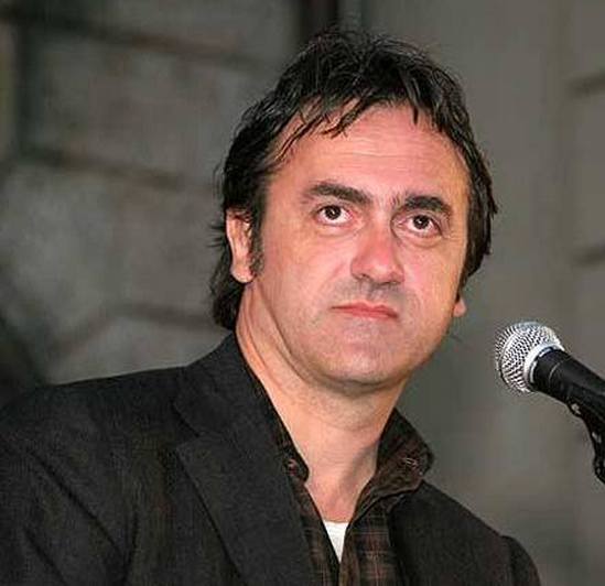 Angelo Bonelli Angelo Bonelli