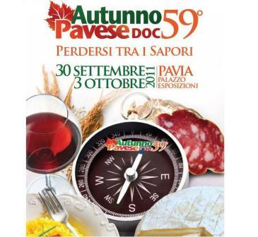 Autunno Pavese Doc