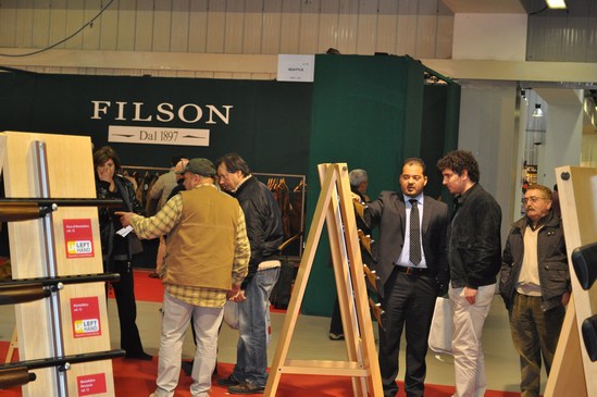 Caccia e Country EXPO - Fiera di Forlì