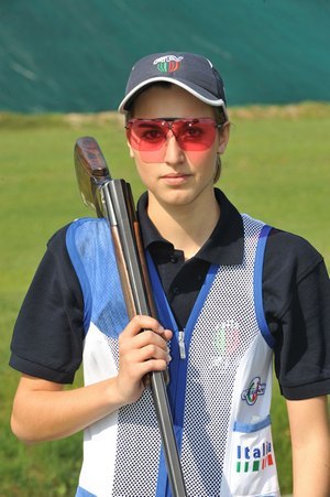 Jessica Rossi Jessica Rossi