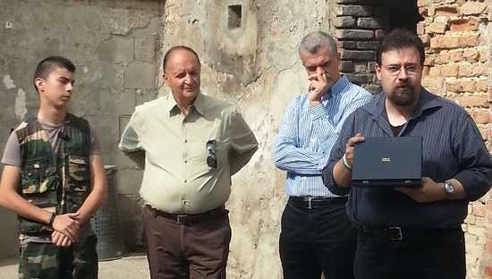 Luca Agnelli Luca Agnelli