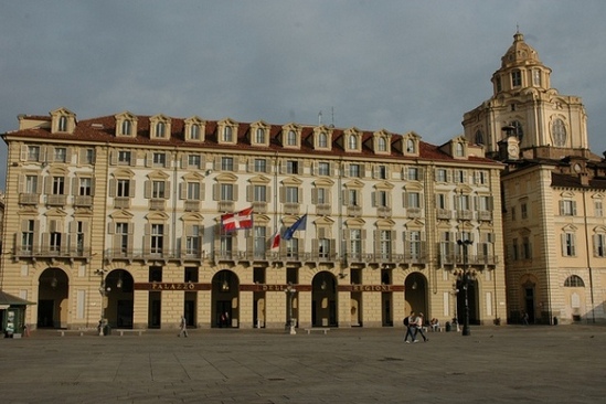 Regione Piemonte - Palazzo Lascaris Regione Piemonte - Palazzo Lascaris