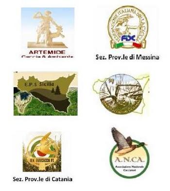 Associazioni Venatorie Siciliane Associazioni Venatorie Siciliane