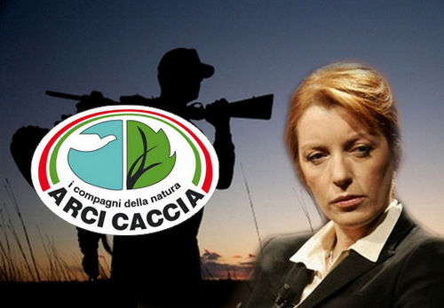 Arci Caccia - Brambilla Arci Caccia - Brambilla