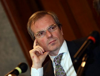 Daniele Molgara Daniele Molgara