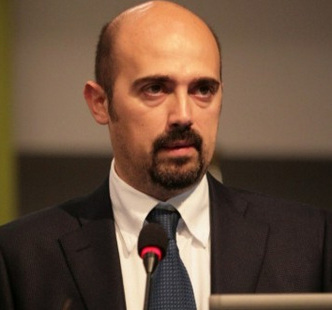 Franco Manzato Franco Manzato