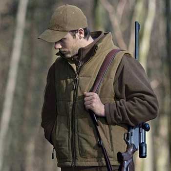 Abbigliamento da caccia e abbigliamento tattico e specializzato da caccia e outdoor