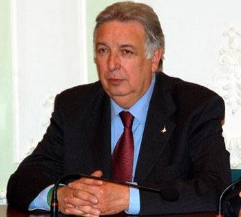 Bruno Specchiarelli Bruno Specchiarelli