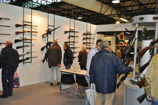 Caccia&Country Expo Forlì - Caccia