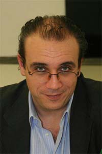 Francesco Bruzzone Francesco Bruzzone