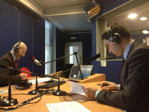 Caccia e Armi a Radio24 con Oscar Giannino Caccia e Armi a Radio24 con Oscar Giannino