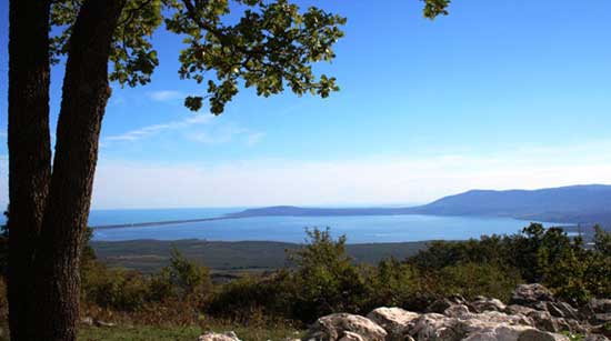 Gargano - Puglia