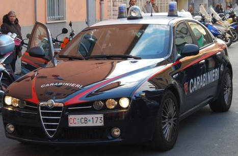 Carabinieri Carabinieri
