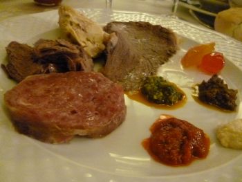 Festa del Bollito di Fontanellato (PR) Festa del Bollito di Fontanellato (PR)