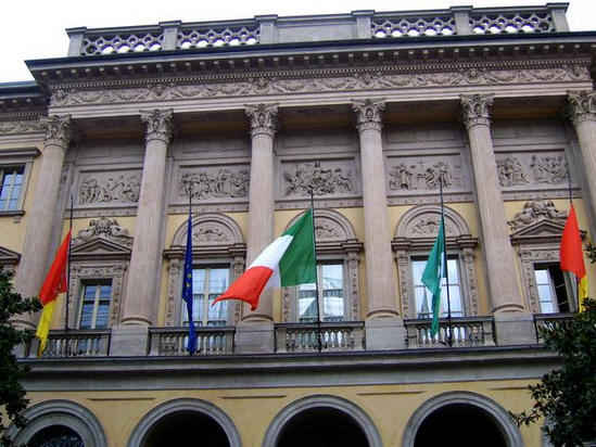 Provincia di Bergamo Provincia di Bergamo