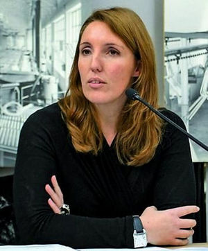 Elena Donazzan Elena Donazzan