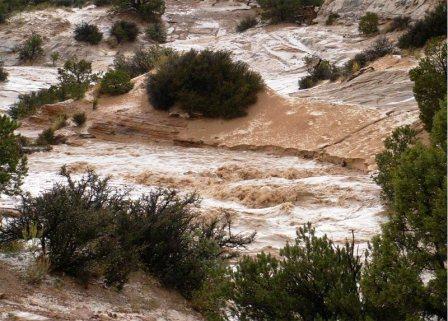 Rischio Idroegelogico Rischio Idroegelogico