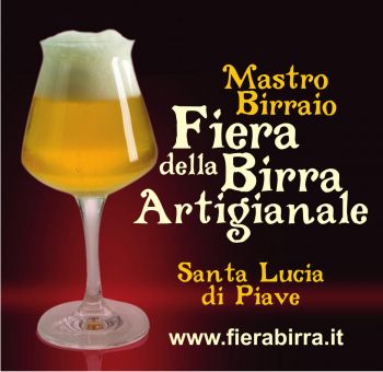 Mastro Birraio 2013 - Santa Lucia di Piave Mastro Birraio 2013 - Santa Lucia di Piave
