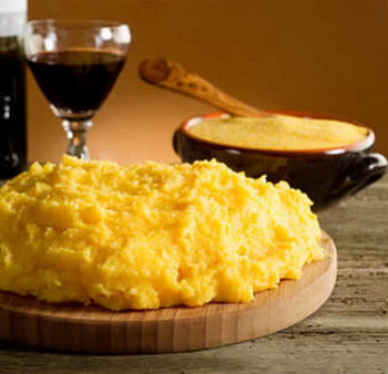 Sagra della Polenta Sagra della Polenta