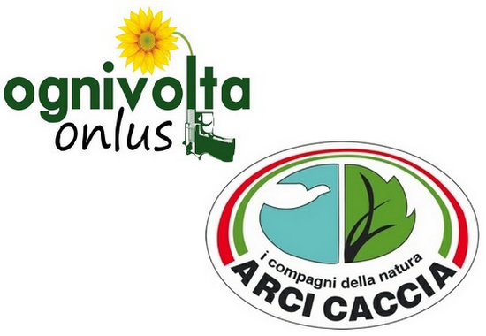 Arci Caccia - Ogni Volta Onlus Arci Caccia - Ogni Volta Onlus