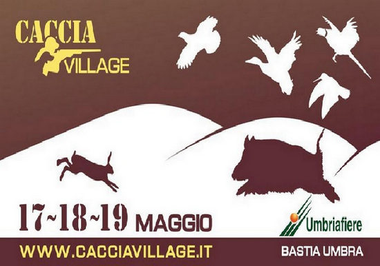 Caccia Village 2013 - Bastia Umbra (PG)