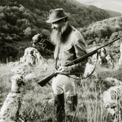 Piero Cilotti - Una vita da cacciatore Piero Cilotti - Una vita da cacciatore