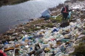 Rifiuti in Laguna - Provincia di Venezia - Giornata ecologica Federcaccia Rifiuti in Laguna - Provincia di Venezia - Giornata ecologica Federcaccia