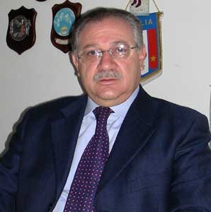 Giovanni Nucera Giovanni Nucera