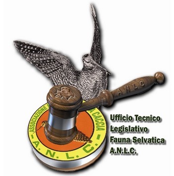 ANLC - Ufficio Tecnico Legislativo Fauna Selvatica - Libera Caccia ANLC - Ufficio Tecnico Legislativo Fauna Selvatica - Libera Caccia